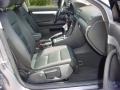Quartz Gray Metallic - A4 2.0T Sedan Photo No. 10