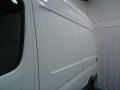 Arctic White - Sprinter Van 2500 High Roof Cargo Photo No. 8