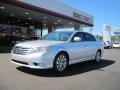 2011 Classic Silver Metallic Toyota Avalon Limited  photo #1