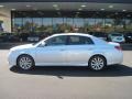 2011 Classic Silver Metallic Toyota Avalon Limited  photo #2