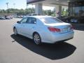 2011 Classic Silver Metallic Toyota Avalon Limited  photo #3