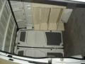 Arctic White - Sprinter Van 2500 High Roof Cargo Photo No. 11