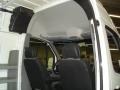 Arctic White - Sprinter Van 2500 High Roof Cargo Photo No. 13