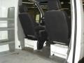 Arctic White - Sprinter Van 2500 High Roof Cargo Photo No. 14