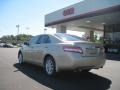 2011 Sandy Beach Metallic Toyota Camry LE V6  photo #3