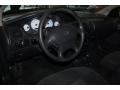 2001 Black Dodge Intrepid SE  photo #12