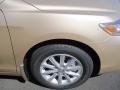 Sandy Beach Metallic - Camry LE V6 Photo No. 12