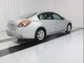 Radiant Silver - Altima 2.5 S Photo No. 2