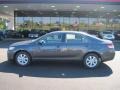 Magnetic Gray Metallic - Camry LE Photo No. 2