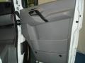 Arctic White - Sprinter Van 2500 High Roof Cargo Photo No. 28