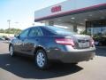 Magnetic Gray Metallic - Camry LE Photo No. 3