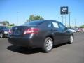 Magnetic Gray Metallic - Camry LE Photo No. 5