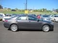Magnetic Gray Metallic - Camry LE Photo No. 6