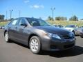 Magnetic Gray Metallic - Camry LE Photo No. 7