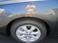Magnetic Gray Metallic - Camry LE Photo No. 9
