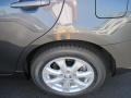 Magnetic Gray Metallic - Camry LE Photo No. 10