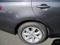 Magnetic Gray Metallic - Camry LE Photo No. 11