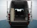 Arctic White - Sprinter Van 2500 High Roof Cargo Photo No. 31