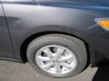 Magnetic Gray Metallic - Camry LE Photo No. 12