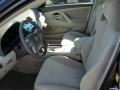 Magnetic Gray Metallic - Camry LE Photo No. 13