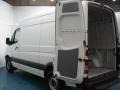 Arctic White - Sprinter Van 2500 High Roof Cargo Photo No. 32