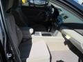 Magnetic Gray Metallic - Camry LE Photo No. 16
