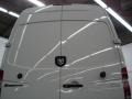 Arctic White - Sprinter Van 2500 High Roof Cargo Photo No. 37