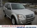 Ingot Silver Metallic - Mariner V6 AWD Photo No. 15