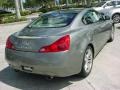 Platinum Graphite Gray - G 37 Coupe Photo No. 5