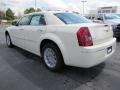 2010 Cool Vanilla White Chrysler 300 Touring  photo #3