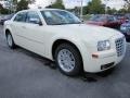 2010 Cool Vanilla White Chrysler 300 Touring  photo #5