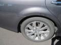 2011 Magnetic Gray Metallic Toyota Avalon Limited  photo #11