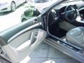 Platinum Graphite Gray - G 37 Coupe Photo No. 14