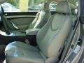 Platinum Graphite Gray - G 37 Coupe Photo No. 15