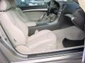 Platinum Graphite Gray - G 37 Coupe Photo No. 18