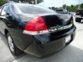 Black - Impala LS Photo No. 10