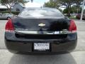Black - Impala LS Photo No. 11