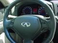 Platinum Graphite Gray - G 37 Coupe Photo No. 23