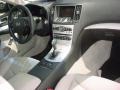 Platinum Graphite Gray - G 37 Coupe Photo No. 24
