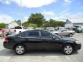Black - Impala LS Photo No. 13