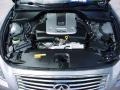 Platinum Graphite Gray - G 37 Coupe Photo No. 25