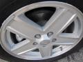 Light Sandstone Metallic - Patriot Sport Photo No. 5