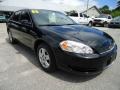 Black - Impala LS Photo No. 14