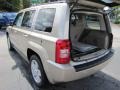 2010 Light Sandstone Metallic Jeep Patriot Sport  photo #9