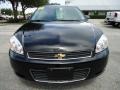 Black - Impala LS Photo No. 21