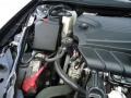 Black - Impala LS Photo No. 27