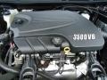Black - Impala LS Photo No. 28