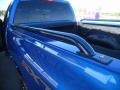 2008 Electric Blue Pearl Dodge Ram 1500 SXT Regular Cab 4x4  photo #22