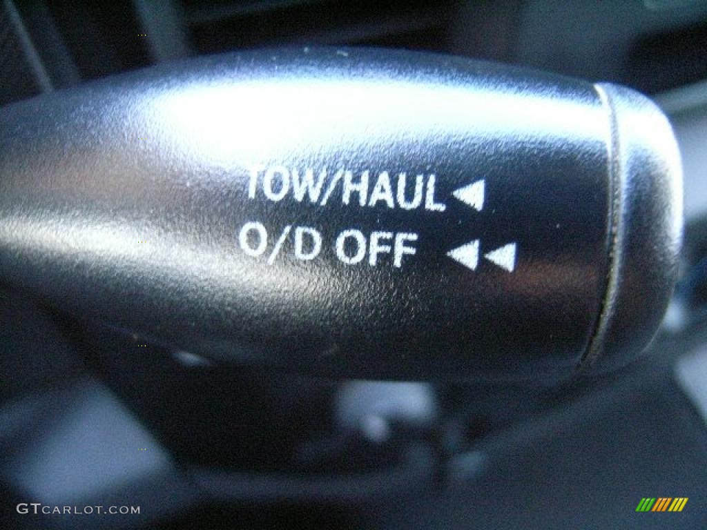 2008 Ram 1500 SXT Regular Cab 4x4 - Electric Blue Pearl / Medium Slate Gray photo #36