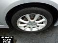 Alabaster Silver Metallic - TSX Sedan Photo No. 9